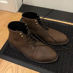 Men's Thursday Boots